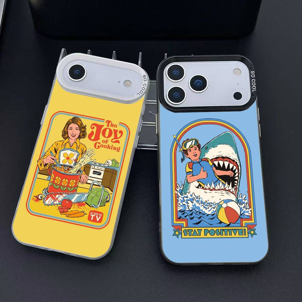 Phone Cases Rhode - بلدي الأولى سكين القتال ستيفن رودس