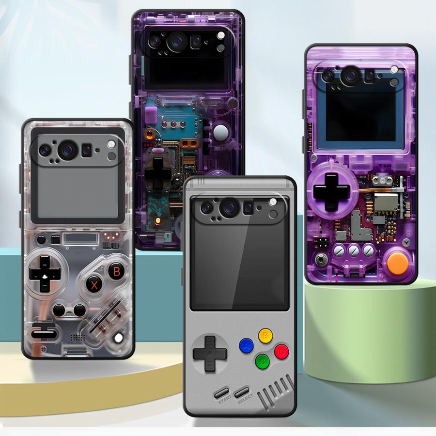 Phone Cases Google Pixel 10 - غطاء حماية لهواتف جوجل بيكسل 10A