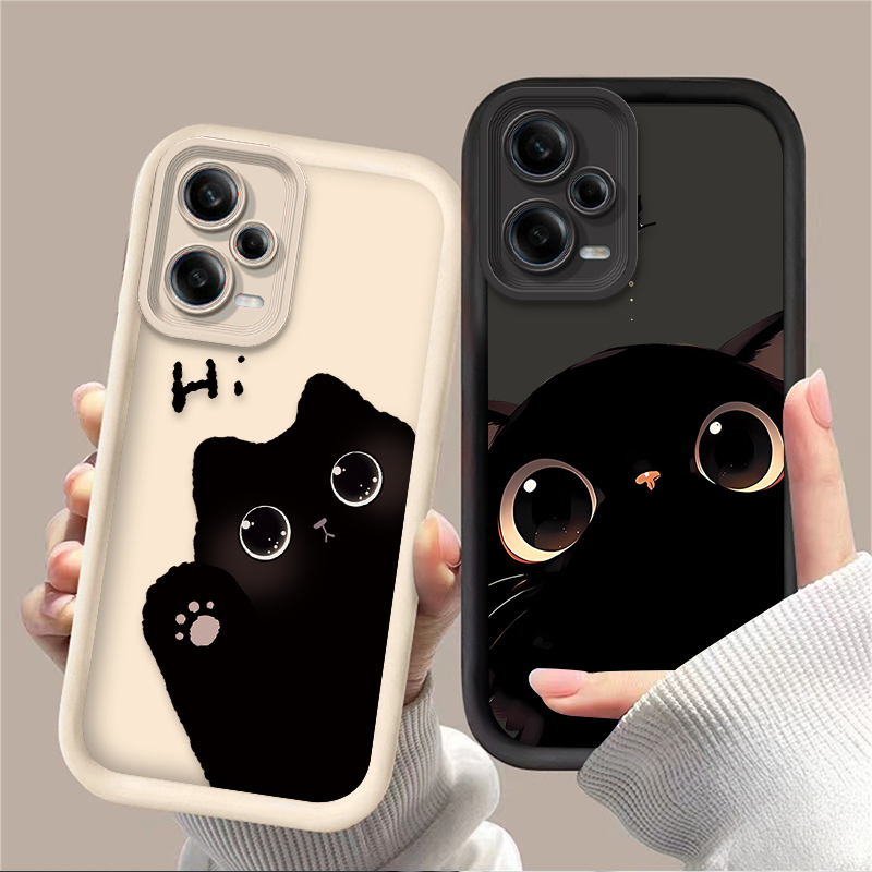 Phone Cases Redmi - حافظة لهاتف Xiaomi Redmi Note 13