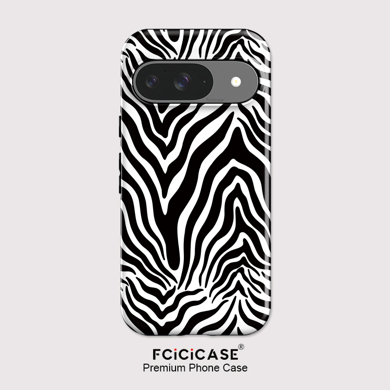 Phone Cases Google Pixel 10 - جراب هاتف Fcicicase لهاتف جوجل بيكسل