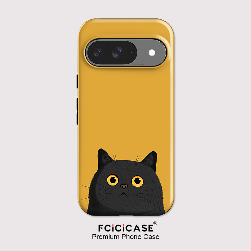 Phone Cases Google Pixel 10 - حافظة هاتف Fcicicase لـ Pixel 9