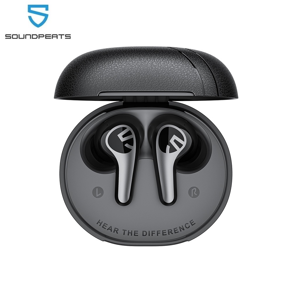 Phone Cases Officeworks - سماعات SOUNDPEATS C30 اللاسلكية الهجينة مع