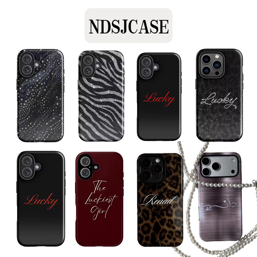 Phone Cases Zebra - جراب هاتف فاخر بتصميم حمار وحشي