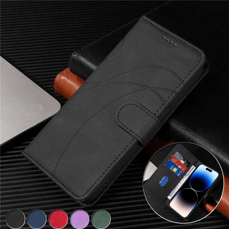 Phone Cases Motorola Edge 2025 - حافظة هاتف دريم لاين قابلة للطي