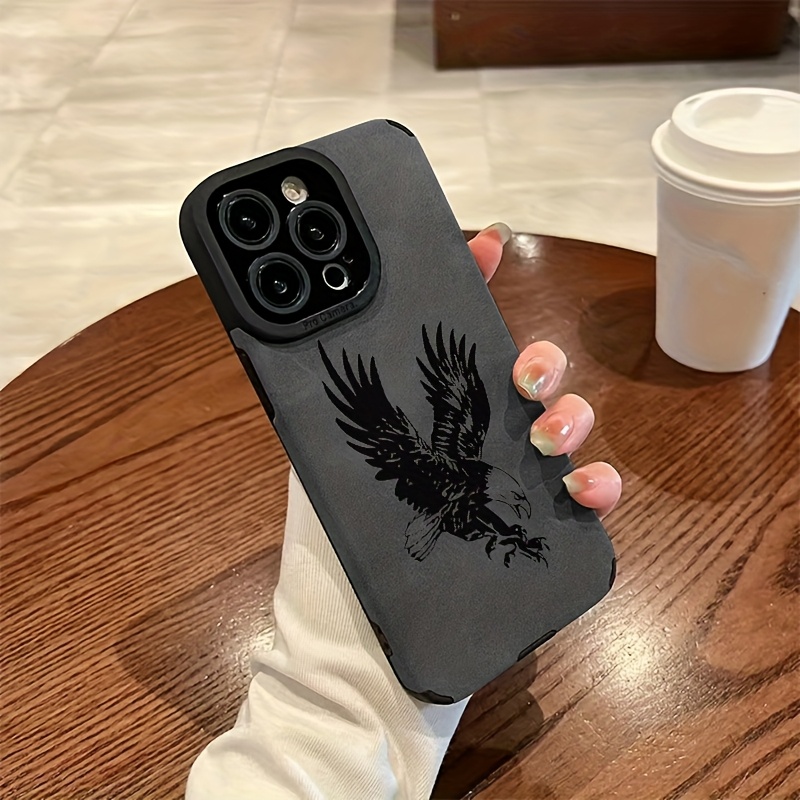 Phone Cases Leather - حافظة لهاتف آيفون 17 16 15