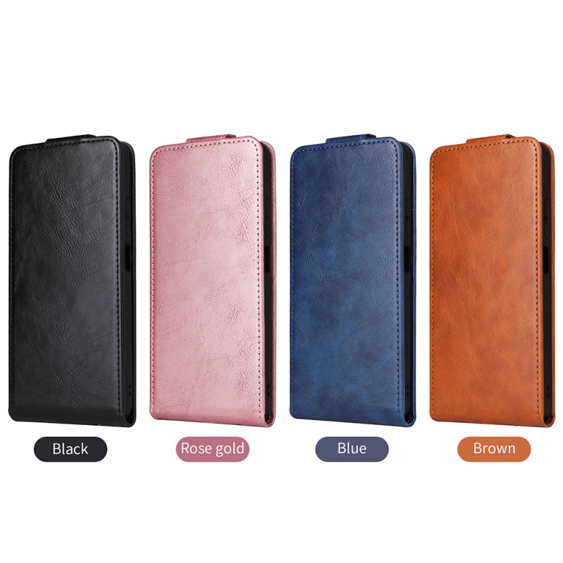Phone Cases Motorola Edge 2025 - حافظة هاتف بمحفظة جلدية عتيقة لهاتف