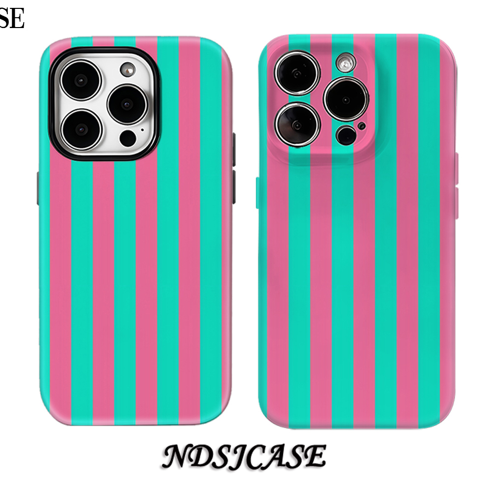 Phone Cases Vogue - حافظة هاتف ساخنة لهاتف آيفون 17
