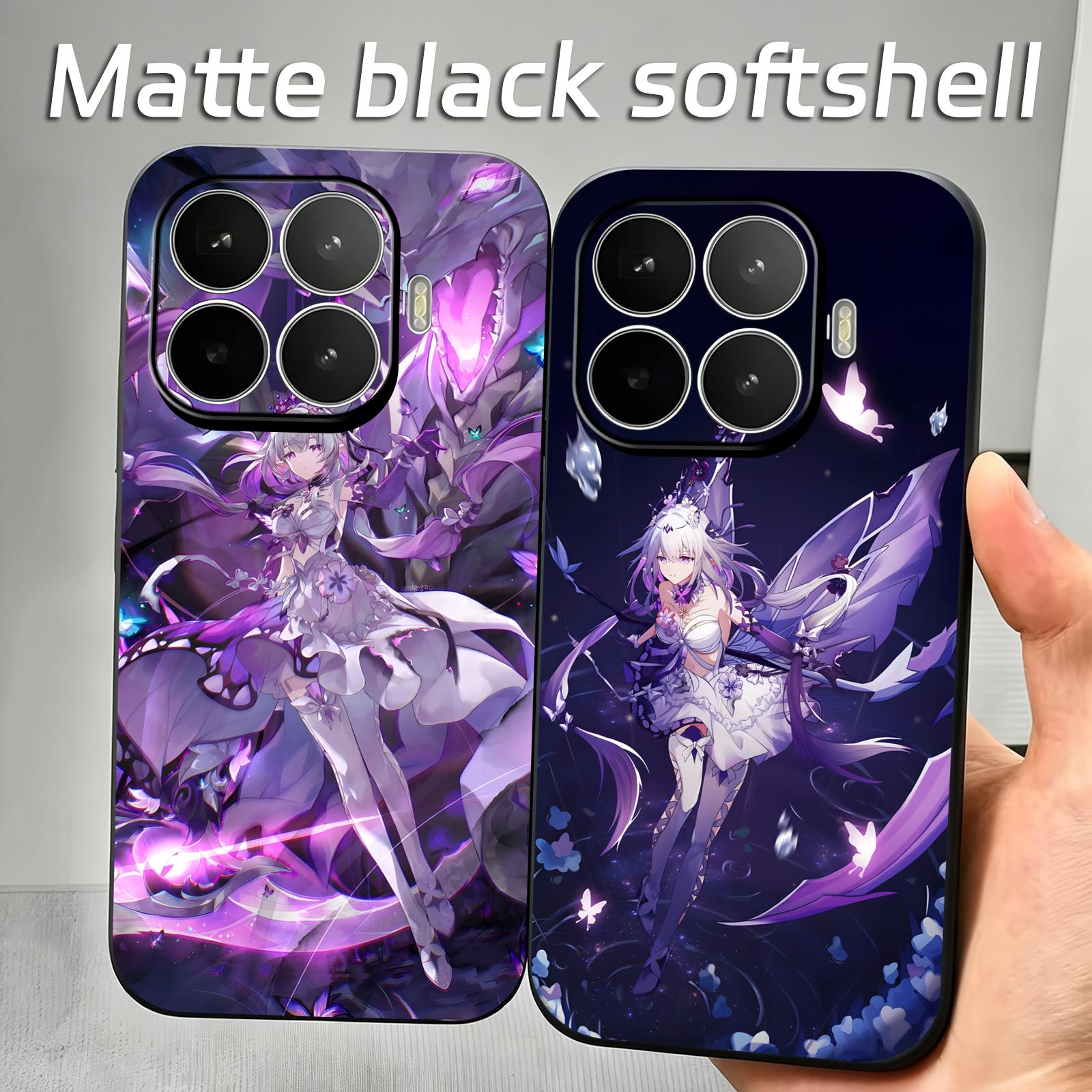 Phone Cases Xiaomi 14 - حافظة هاتف لهاتف شاومي 17 15