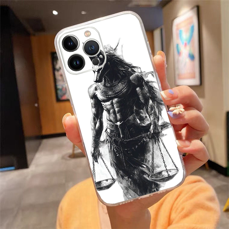Phone Cases Egypt - حافظة هاتف آيفون 17 برو ماكس