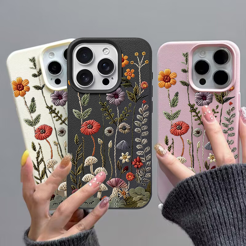 Phone Cases Redmi - حافظة لهاتف Xiaomi Redmi Note 14
