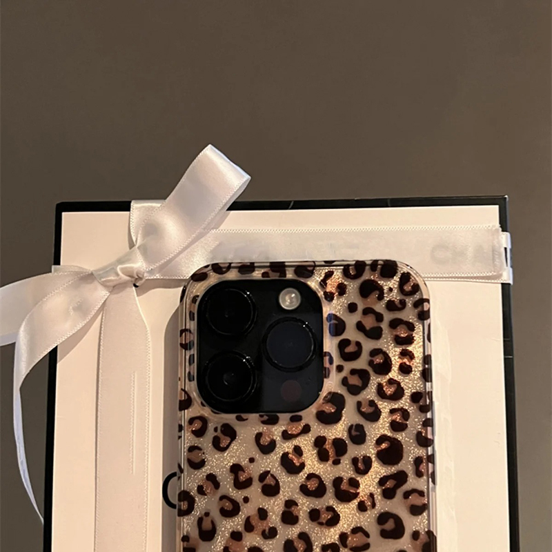 الفاخرة ليوبارد طباعة لطيف قضي - مراجعة Phone Cases Zebra وسعره