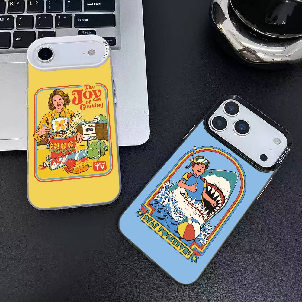 بلدي الأولى سكين القتال ستيفن  - مراجعة Phone Cases Rhode وسعره