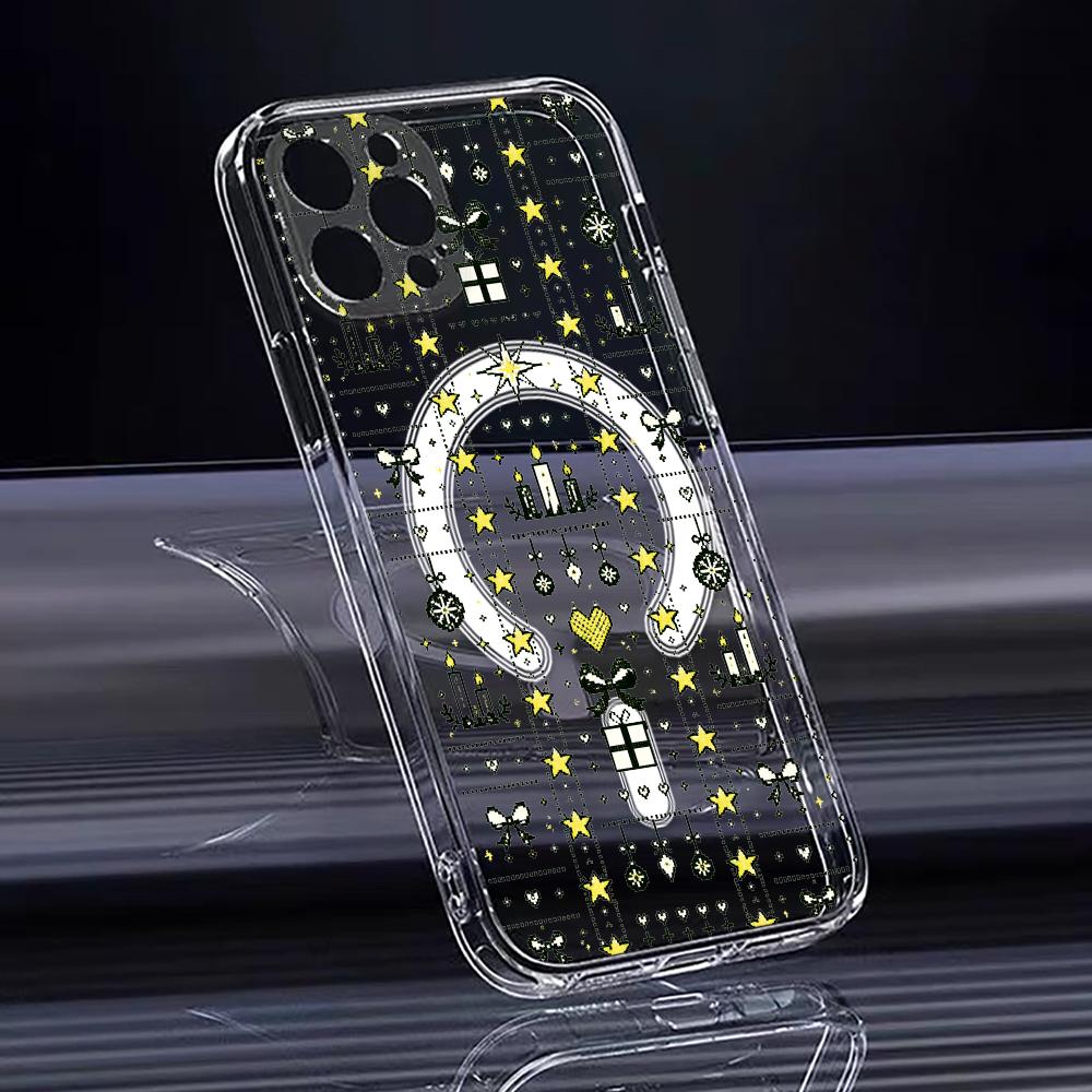 جراب هاتف بتصميم نجوم مصر القد - مراجعة Phone Cases Egypt وسعره