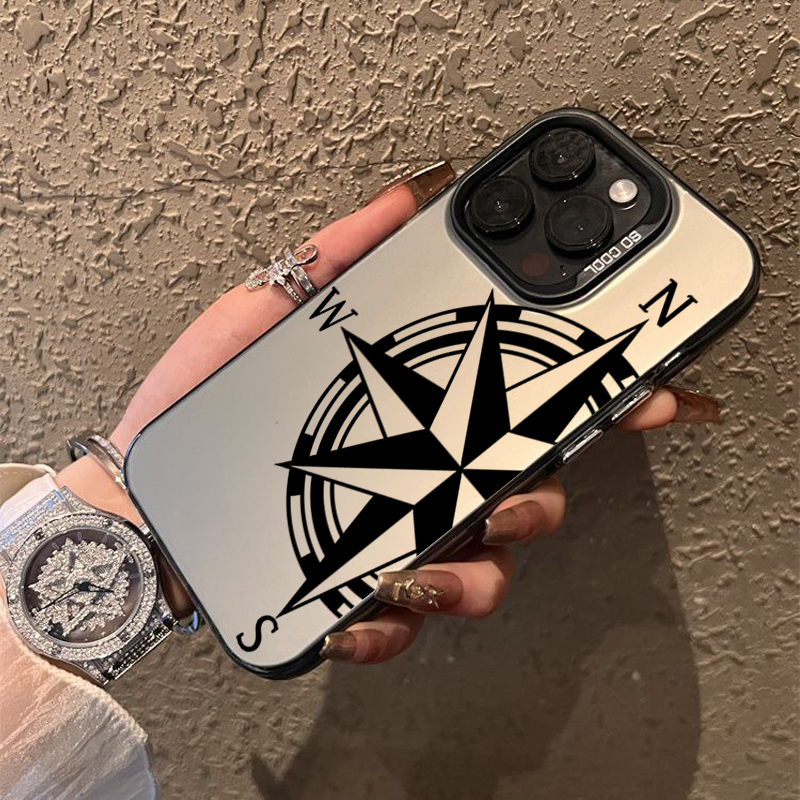 غطاء هاتف فاخر بتصميم التاج وا - مراجعة Phone Cases Vogue وسعره