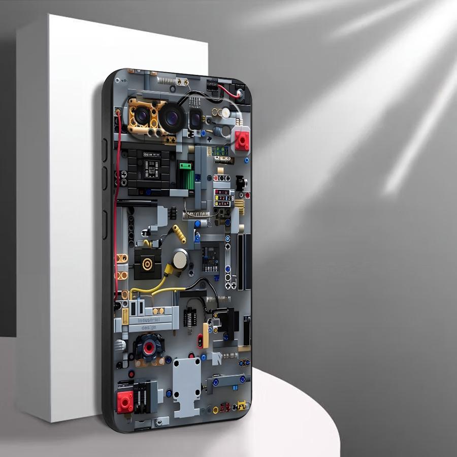 غطاء حماية لهواتف جوجل بيكسل 1 - مراجعة Phone Cases Google Pixel 10 وسعره