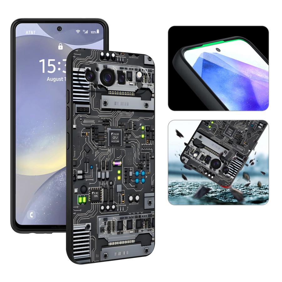 غطاء حماية لهواتف جوجل بيكسل 1 - مراجعة Phone Cases Google Pixel 10 وسعره