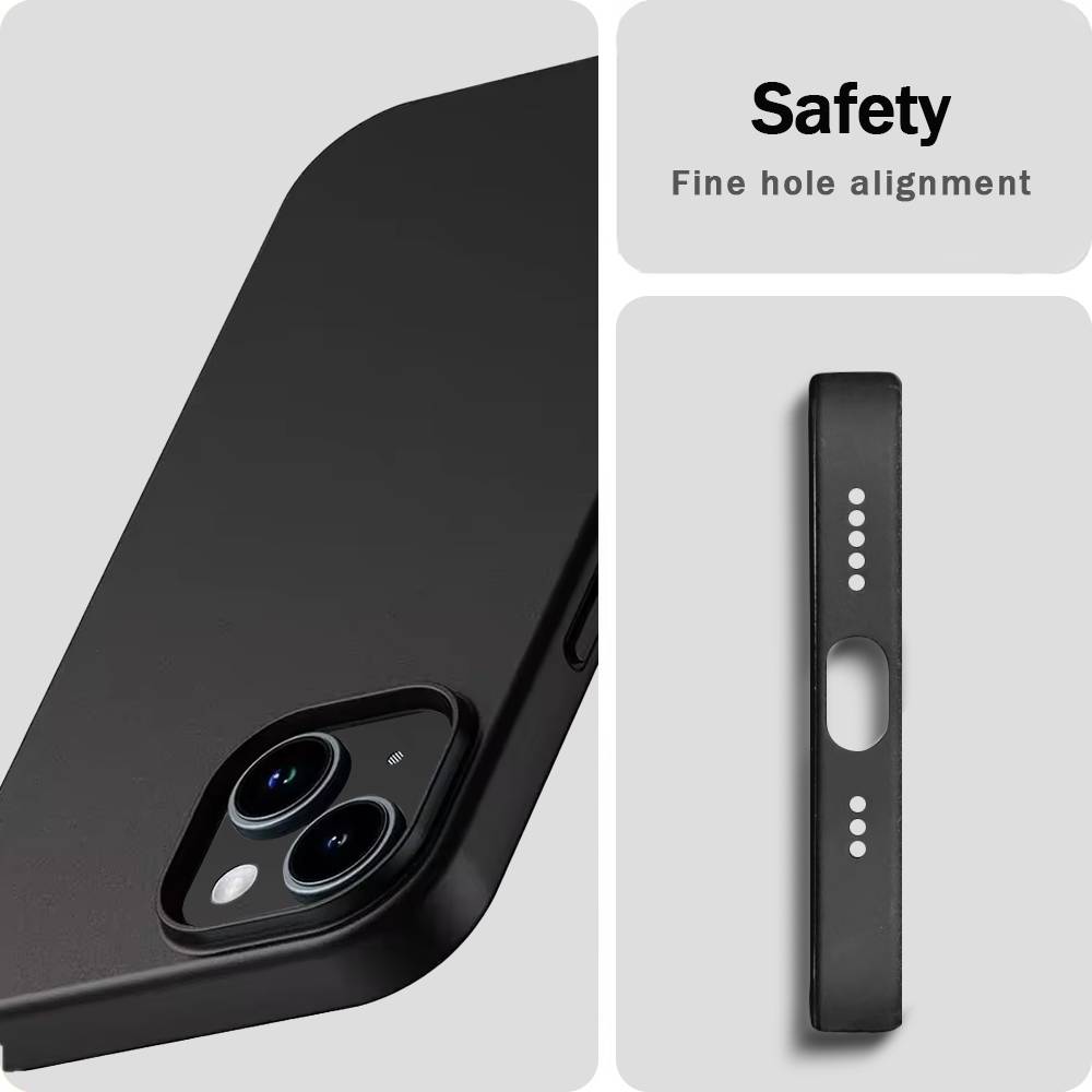 حافظة لهاتف آيفون 17 16 15 14  - مراجعة Phone Cases Jesus وسعره