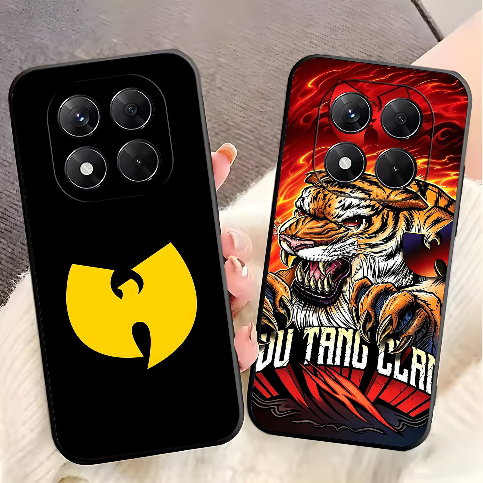 حافظة هاتف لريدمي نوت 15 14 13 - مراجعة Phone Cases Redmi وسعره