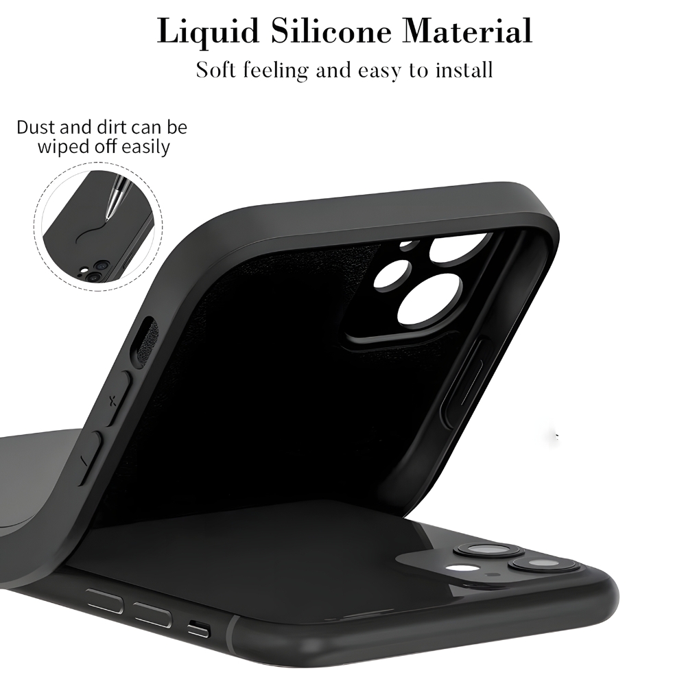 حافظة هاتف لريدمي نوت 15 14 13 - مراجعة Phone Cases Redmi وسعره