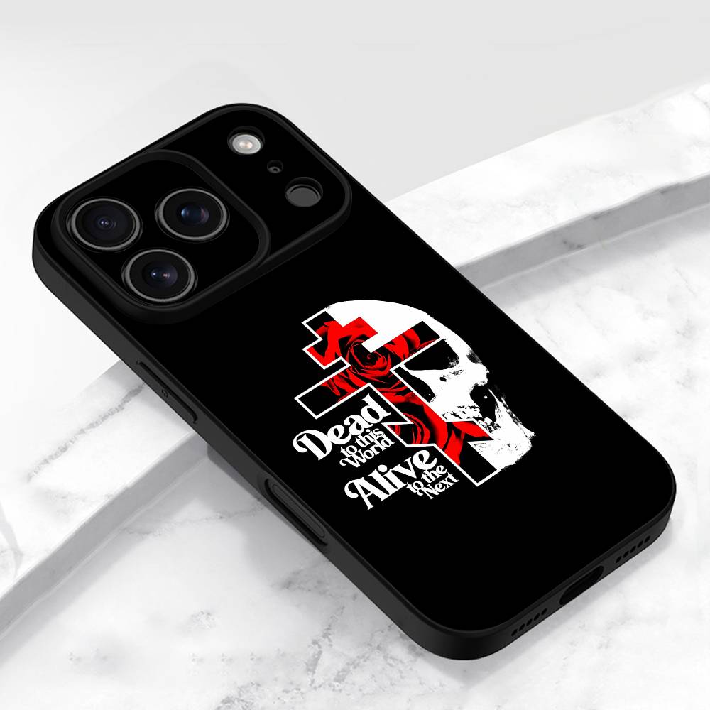 غطاء هاتف بتصميم علم روسيا وصل - مراجعة Phone Cases Jesus وسعره