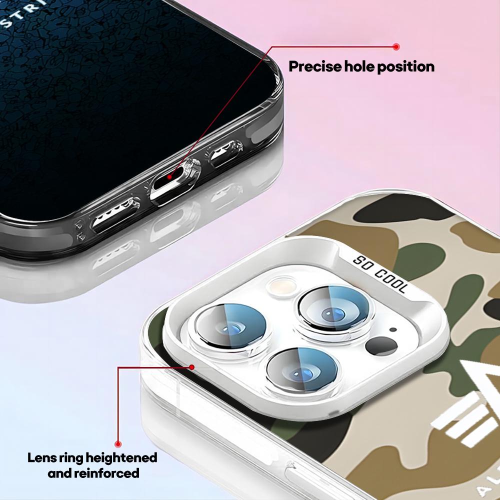 غطاء هاتف فوغ إيه-ألفا إندستري - مراجعة Phone Cases Vogue وسعره