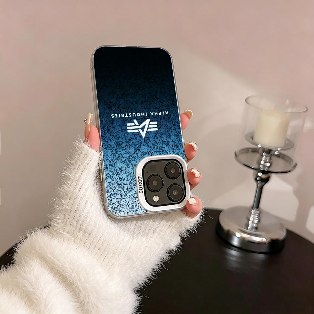 غطاء هاتف فوغ إيه-ألفا إندستري - مراجعة Phone Cases Vogue وسعره