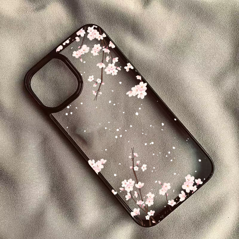 زهر الكرز الأزهار قضية الهاتف  - مراجعة Phone Cases Cherry وسعره