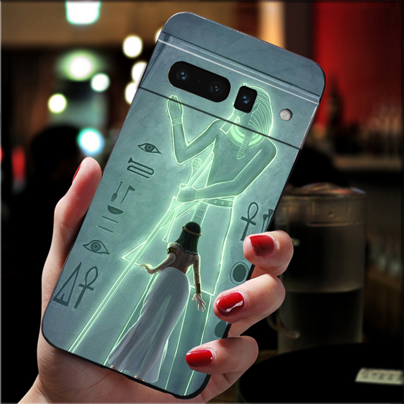 حافظة لهاتف جوجل بيكسل 10 برو  - مراجعة Phone Cases Egypt وسعره