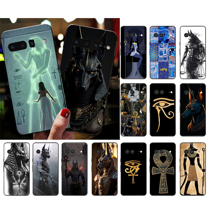 حافظة لهاتف جوجل بيكسل 10 برو  - مراجعة Phone Cases Egypt وسعره