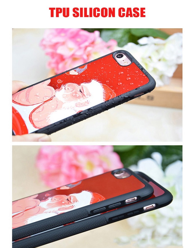 جراب هاتف مقاوم للصدمات بتصميم - مراجعة Phone Cases Sweden وسعره