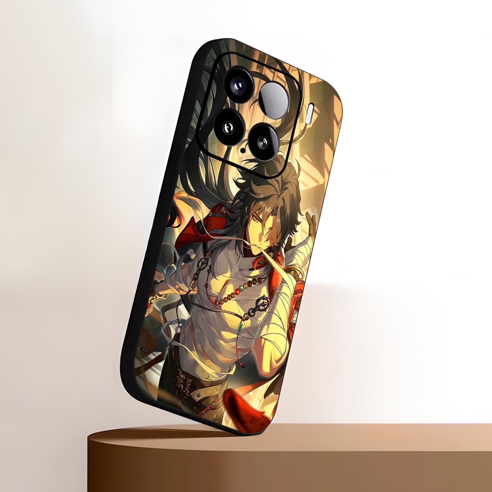 حافظة هاتف هونكاي ستار ريل مور - مراجعة Phone Cases Xiaomi 14 وسعره