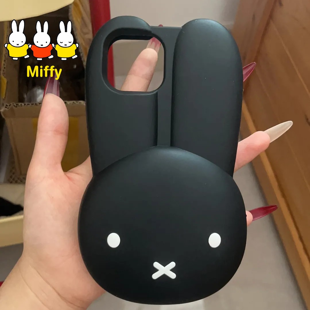 غطاء هاتف سيليكون أسود بتصميم  - مراجعة Phone Cases Big W وسعره