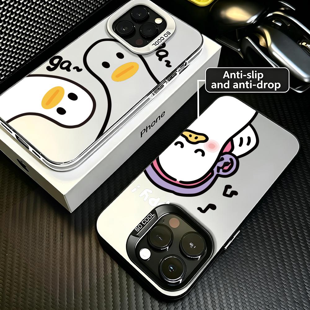 غطاء هاتف ملون صلب غير لامع مق - مراجعة Phone Cases Big W وسعره