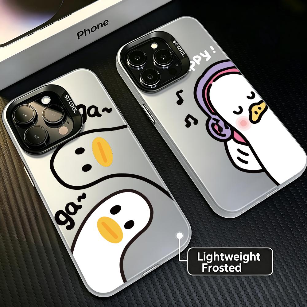 غطاء هاتف ملون صلب غير لامع مق - مراجعة Phone Cases Big W وسعره