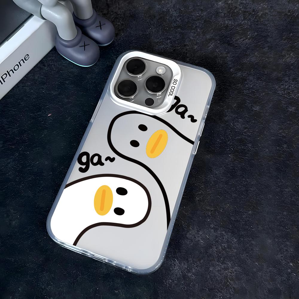 غطاء هاتف ملون صلب غير لامع مق - مراجعة Phone Cases Big W وسعره