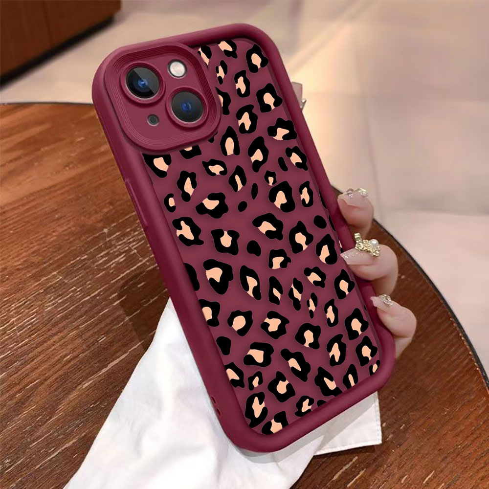 جراب هاتف بنمط حمار وحشي ونقشة - مراجعة Phone Cases Zebra وسعره