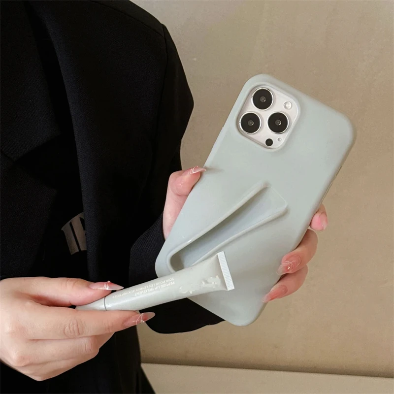 ملمع الشفاه أحمر الشفاه بلسم ا - مراجعة Phone Cases Rhode وسعره