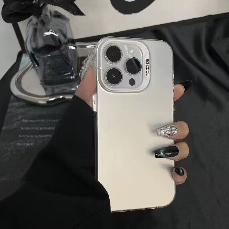 غطاء هاتف فاخر بخطوط عمودية لآ - مراجعة Phone Cases Vogue وسعره