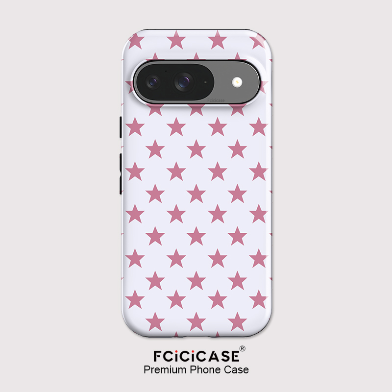 حافظة هاتف Fcicicase مضادة للص - مراجعة Phone Cases Google Pixel 10 وسعره