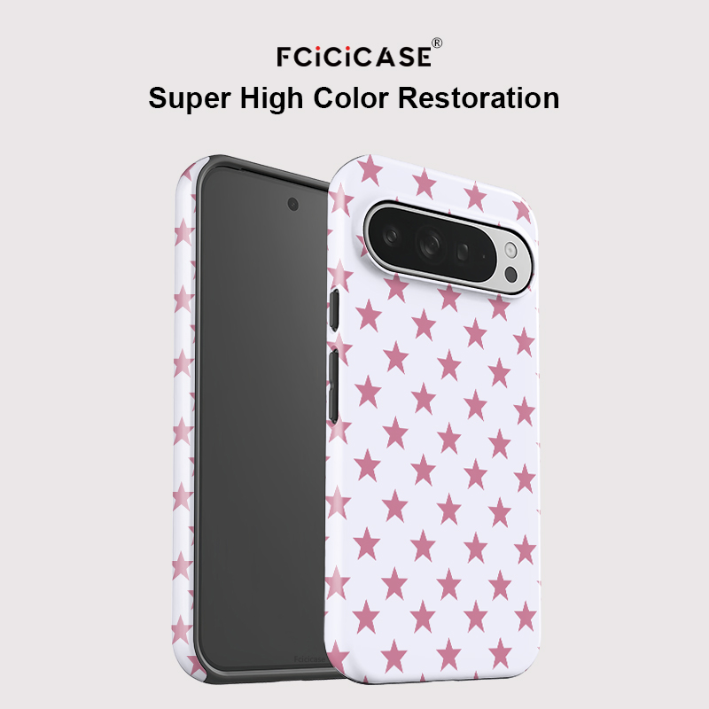 حافظة هاتف Fcicicase مضادة للص - مراجعة Phone Cases Google Pixel 10 وسعره
