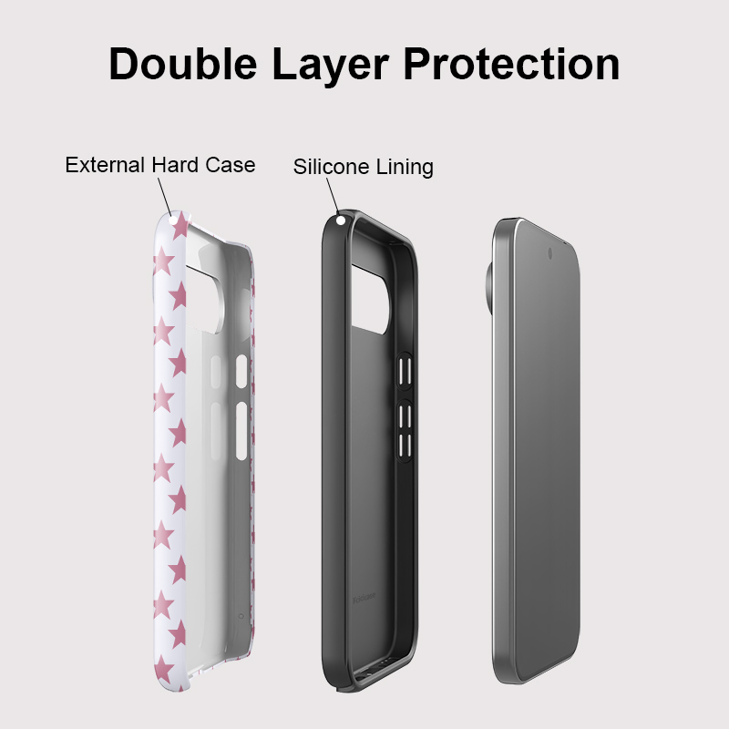 حافظة هاتف Fcicicase مضادة للص - مراجعة Phone Cases Google Pixel 10 وسعره