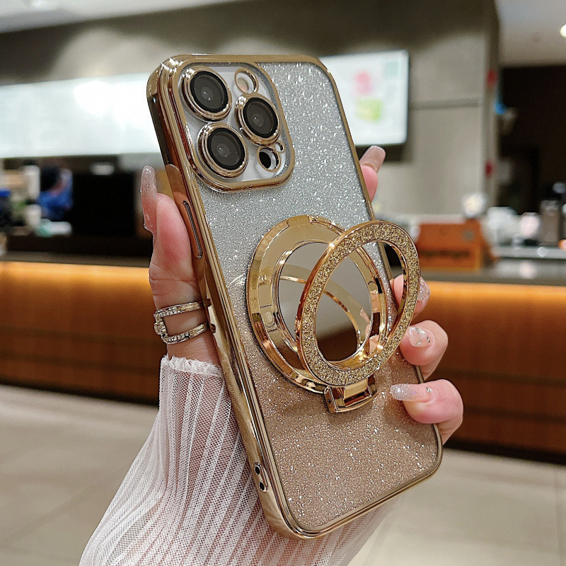 جراب هاتف مغناطيسي وردي عصري ل - مراجعة Phone Cases Vogue وسعره