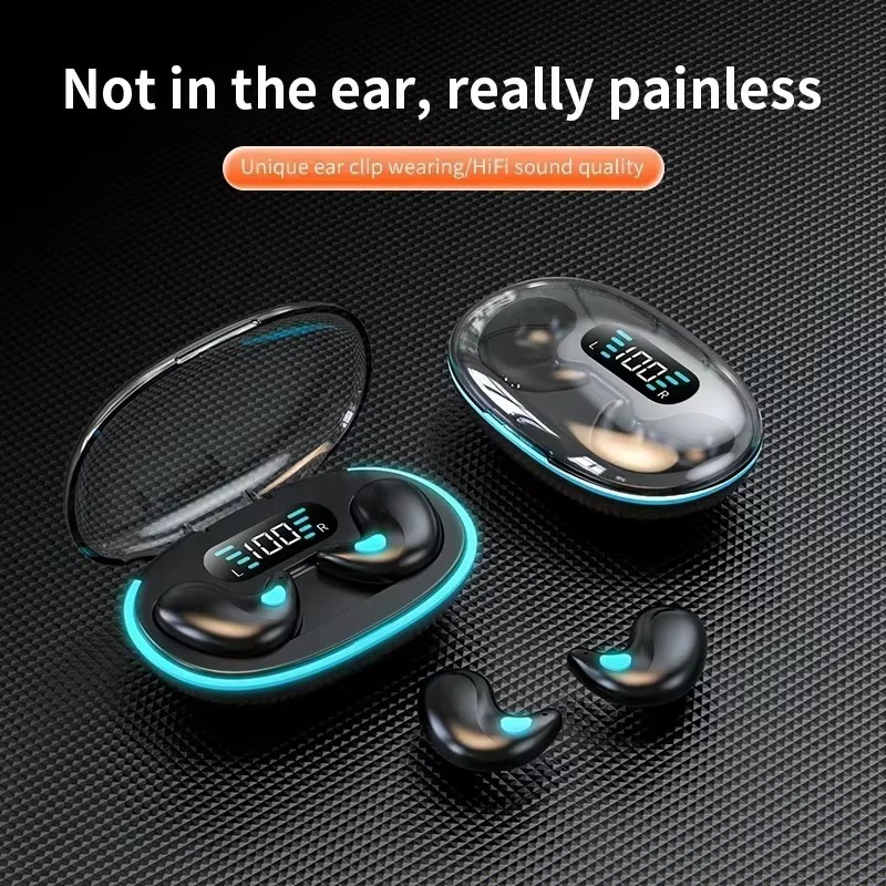 سماعات أذن بلوتوث لاسلكية TWS، - مراجعة Phone Cases Officeworks وسعره
