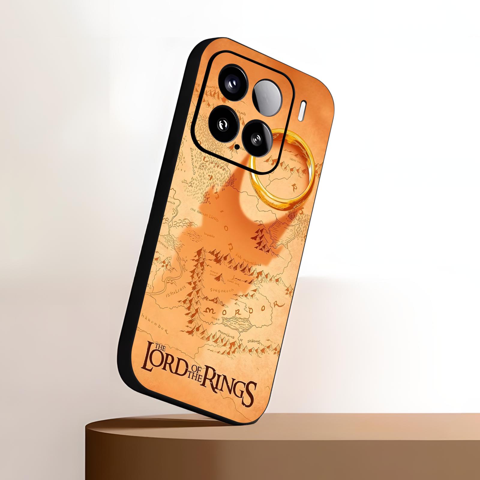 حافظة هاتف كلاسيكية مستوحاة من - مراجعة Phone Cases Xiaomi 14 وسعره