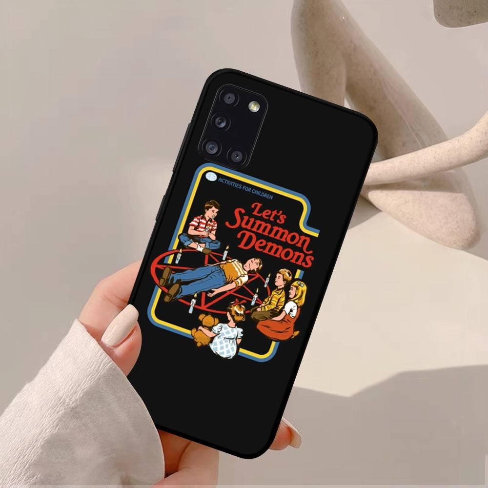 S-STEVEN R-RHODES جراب هاتف لس - مراجعة Phone Cases Rhode وسعره