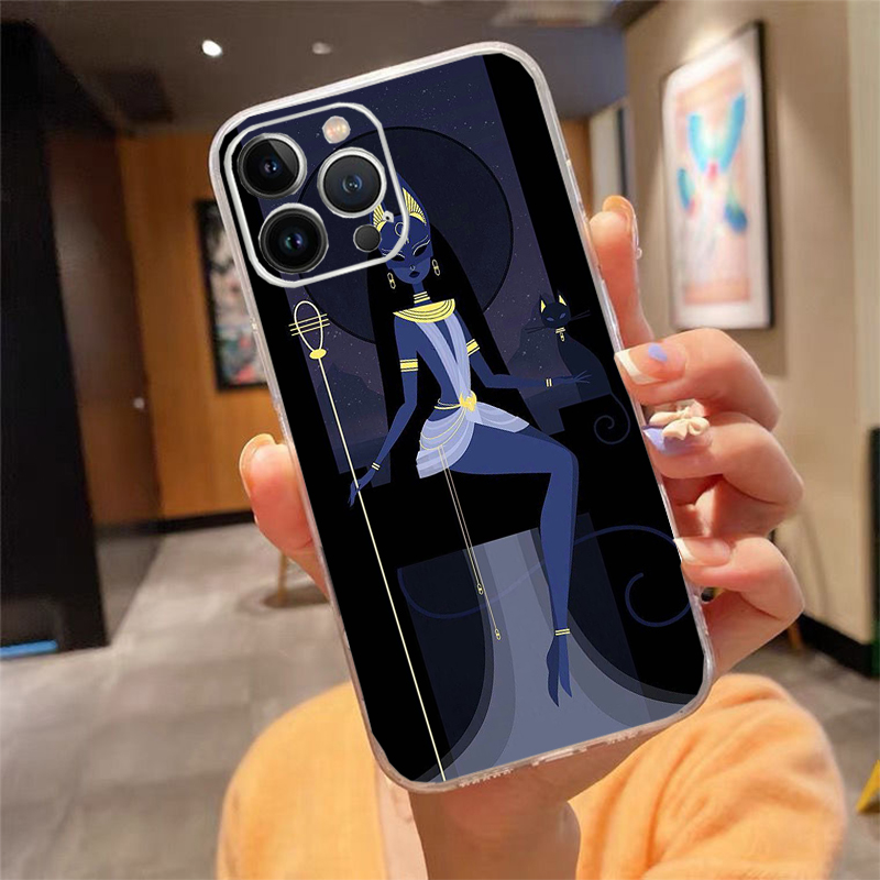 حافظة هاتف آيفون 17 برو ماكس ا - مراجعة Phone Cases Egypt وسعره