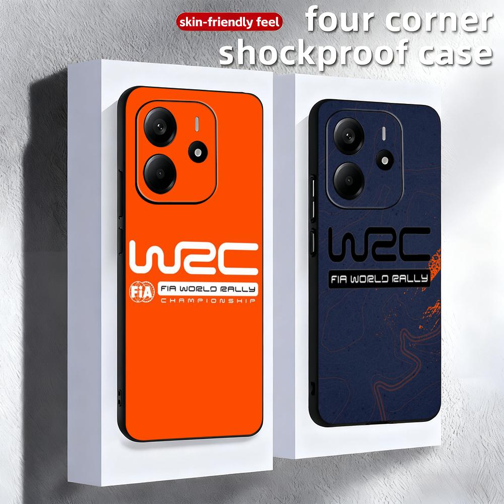 غطاء هاتف أنيق بتصميم سيارة سب - مراجعة Phone Cases Redmi وسعره