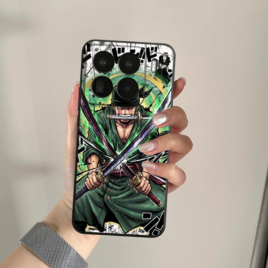 غطاء حماية لهواتف شاومي Mi 14  - مراجعة Phone Cases Xiaomi 14 وسعره