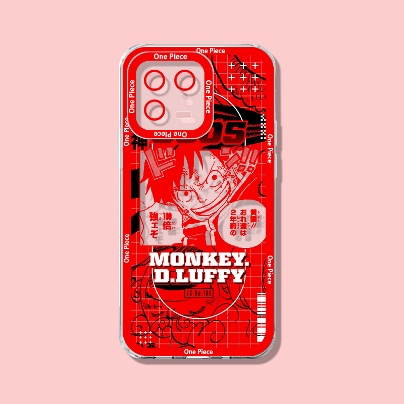 غطاء هاتف O-One Piece Monkey D - مراجعة Phone Cases Xiaomi 14 وسعره