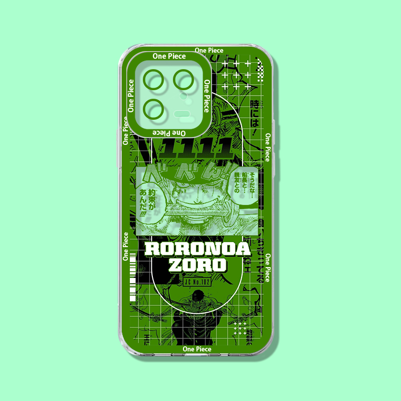 غطاء هاتف O-One Piece Monkey D - مراجعة Phone Cases Xiaomi 14 وسعره